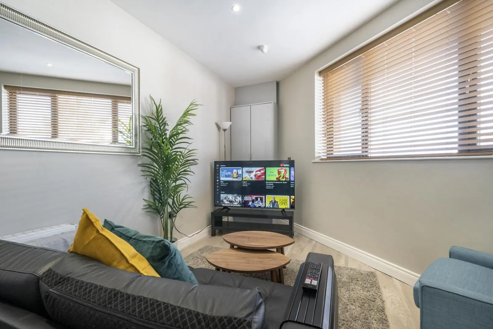 Apartment Old Hollywood - 1Bd Ap - Gold Short Term Stays Belfast