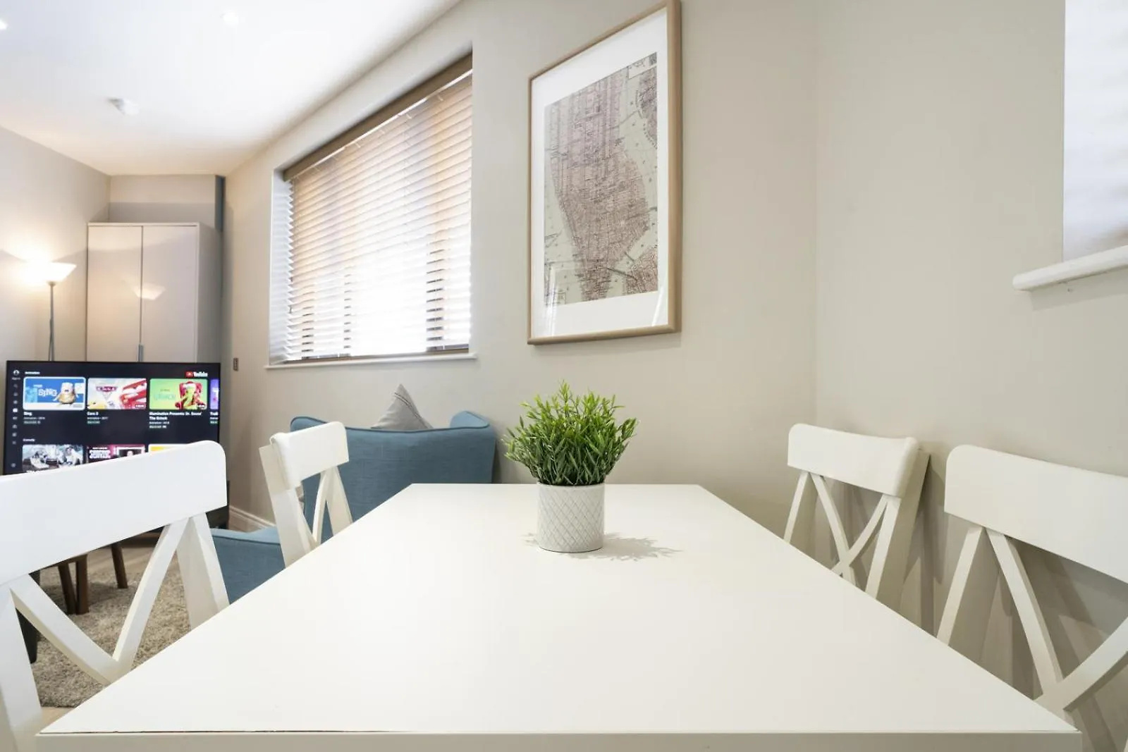 Apartment Old Hollywood - 1Bd Ap - Gold Short Term Stays Belfast United Kingdom