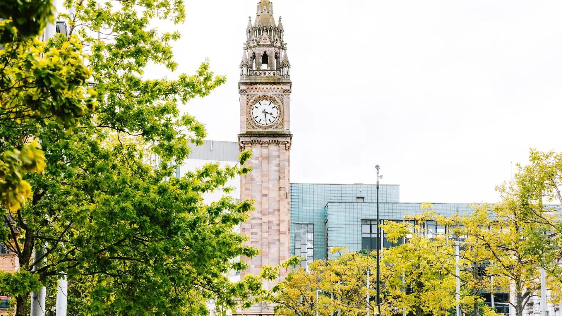 Old Hollywood - 1Bd Ap - Gold Short Term Stays Belfast 0*,  United Kingdom